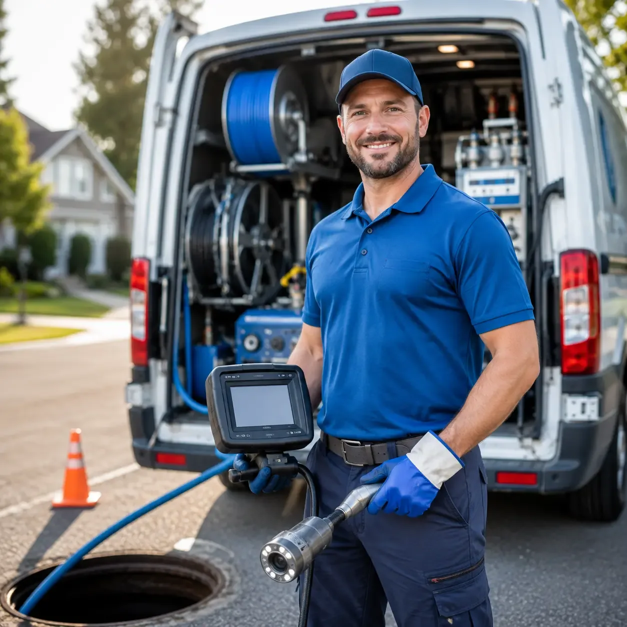 Local Pipe Relining specialists in Hummelstown, PA