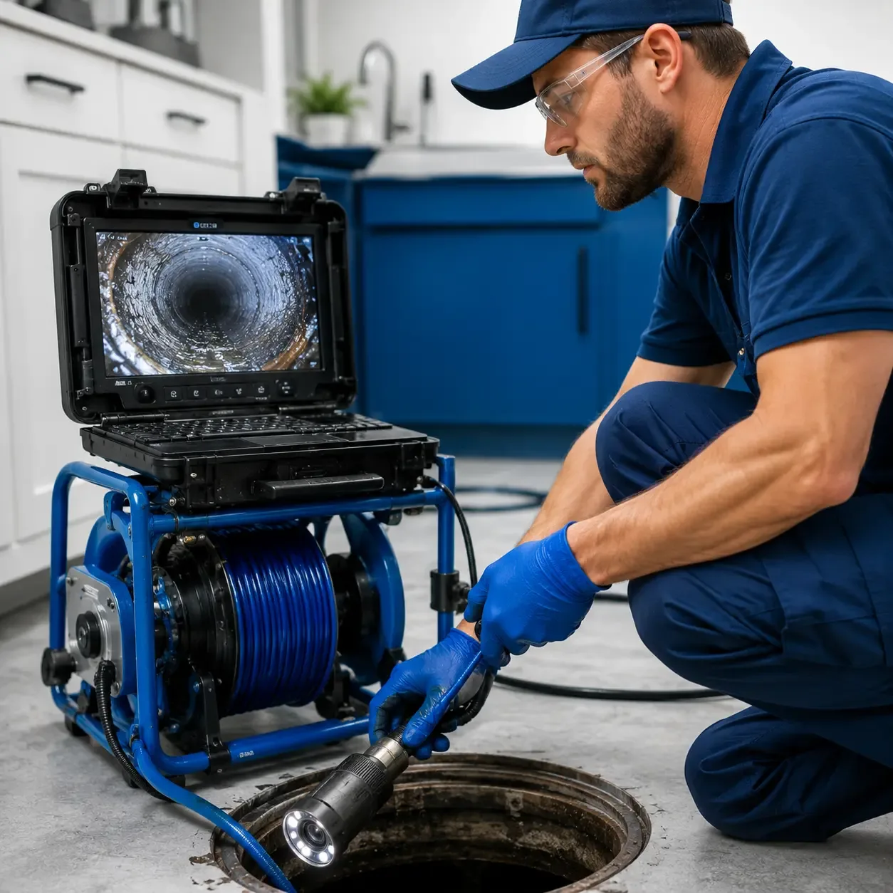 Pipe Relining professionals serving Hummelstown, PA